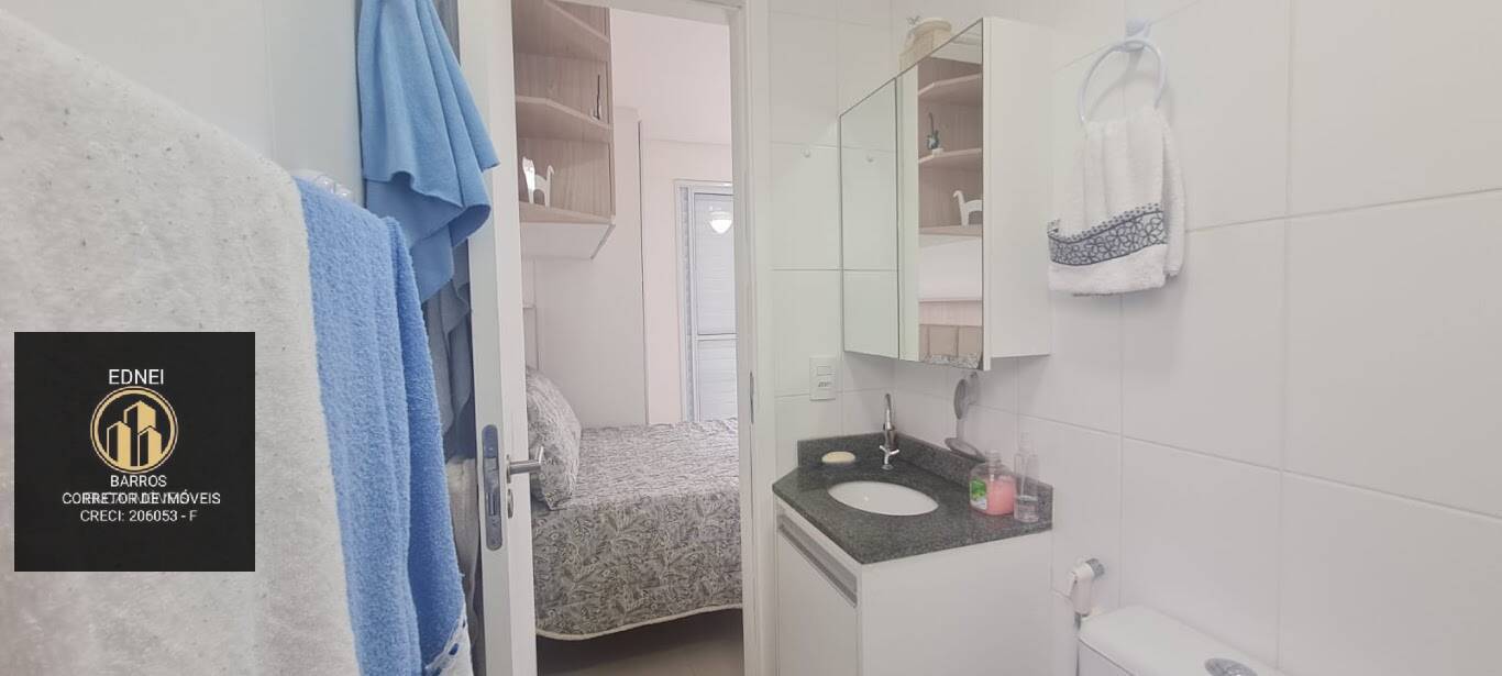 Apartamento à venda com 2 quartos, 61m² - Foto 19