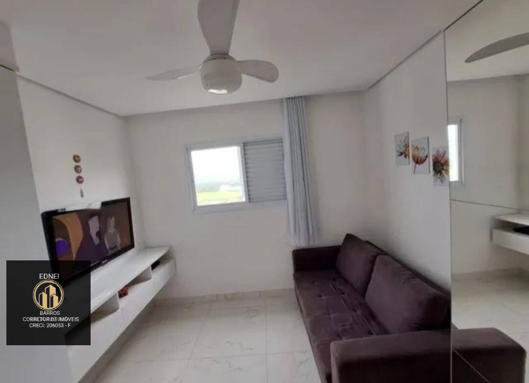 Apartamento à venda com 2 quartos, 69m² - Foto 6