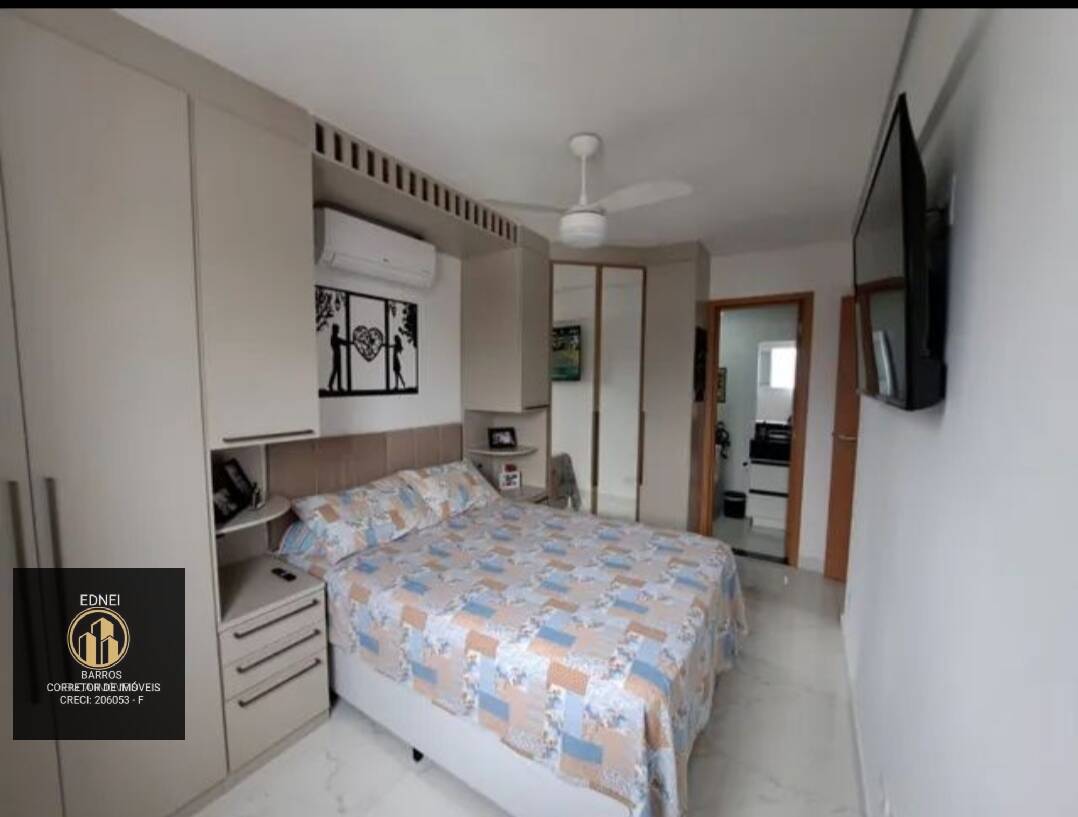 Apartamento à venda com 2 quartos, 69m² - Foto 12