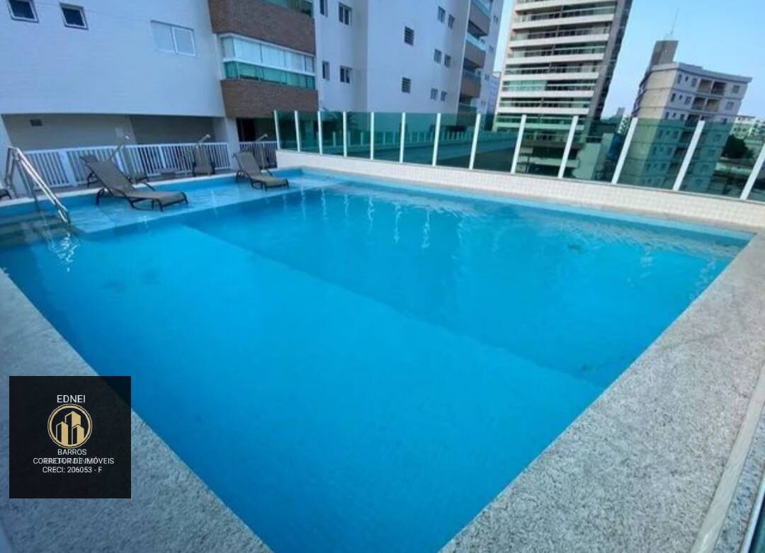 Apartamento à venda com 2 quartos, 69m² - Foto 3