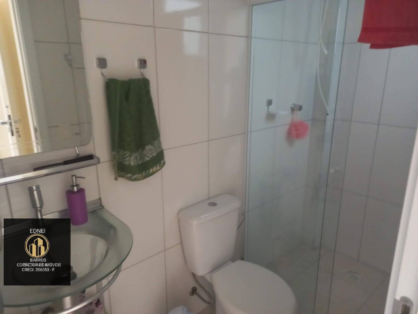 Apartamento à venda com 2 quartos, 73m² - Foto 11