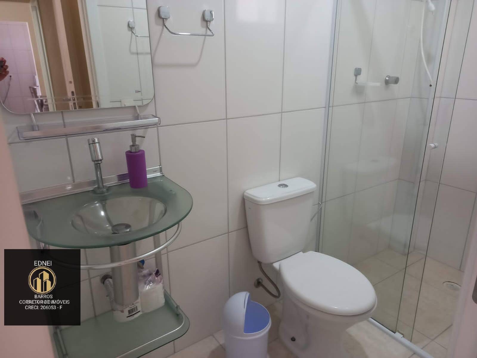 Apartamento à venda com 2 quartos, 73m² - Foto 13