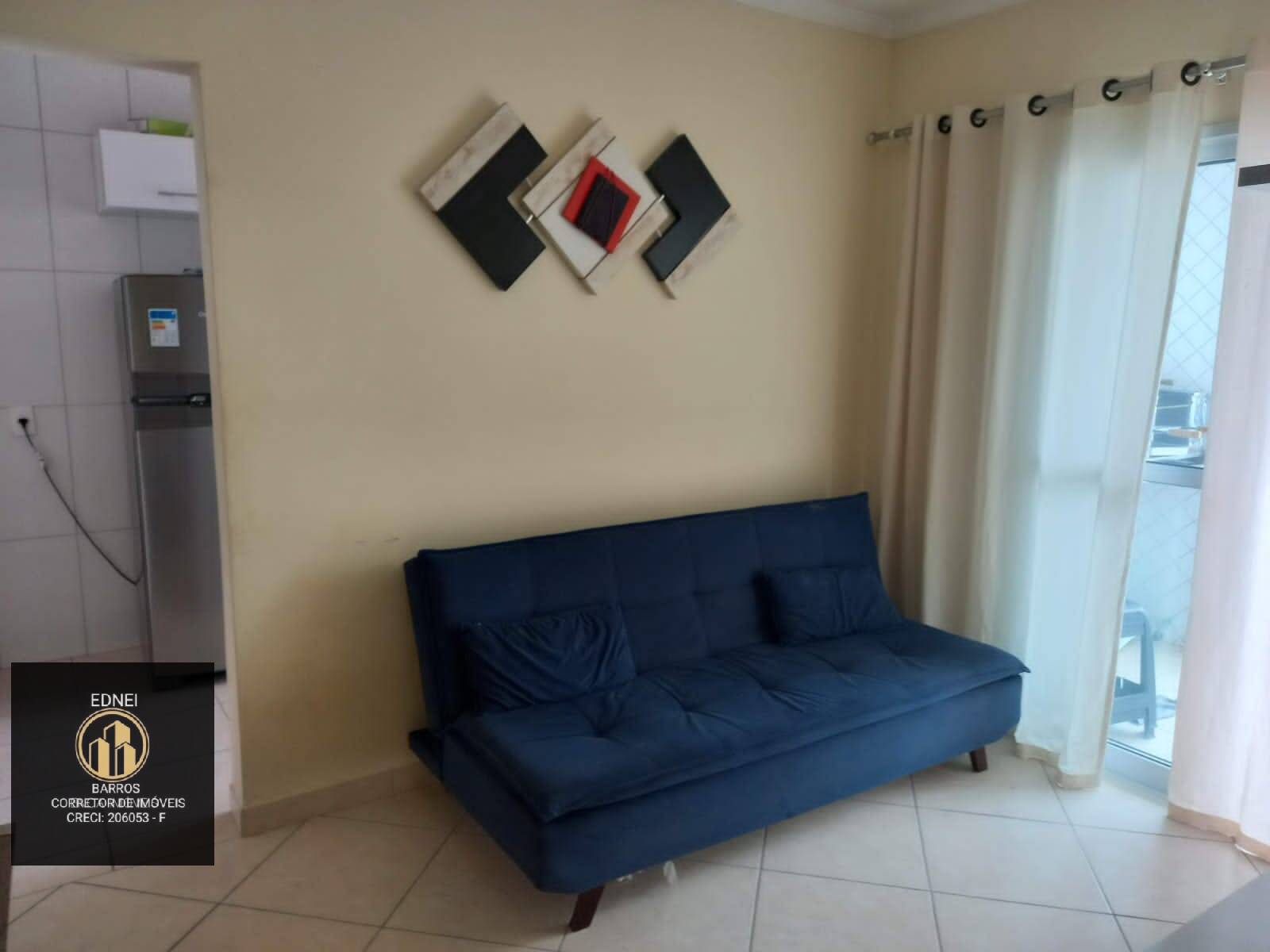 Apartamento à venda com 2 quartos, 73m² - Foto 3