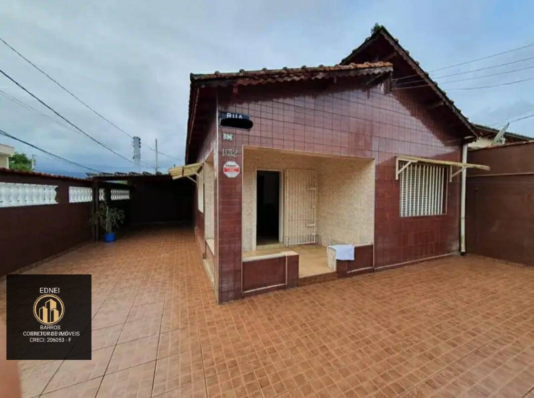 Casa à venda com 2 quartos, 189m² - Foto 1