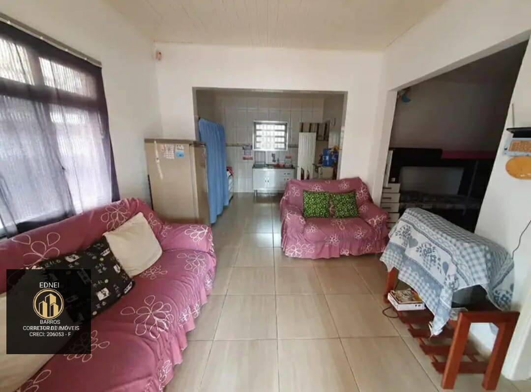 Casa à venda com 2 quartos, 189m² - Foto 2