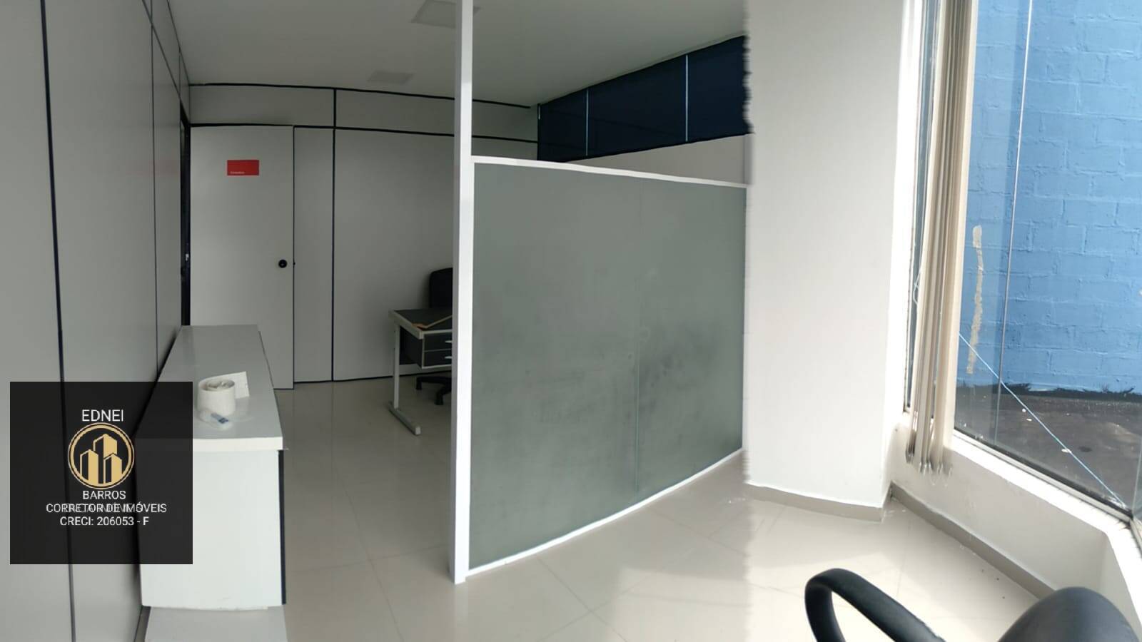 Conjunto Comercial-Sala para alugar, 91m² - Foto 21