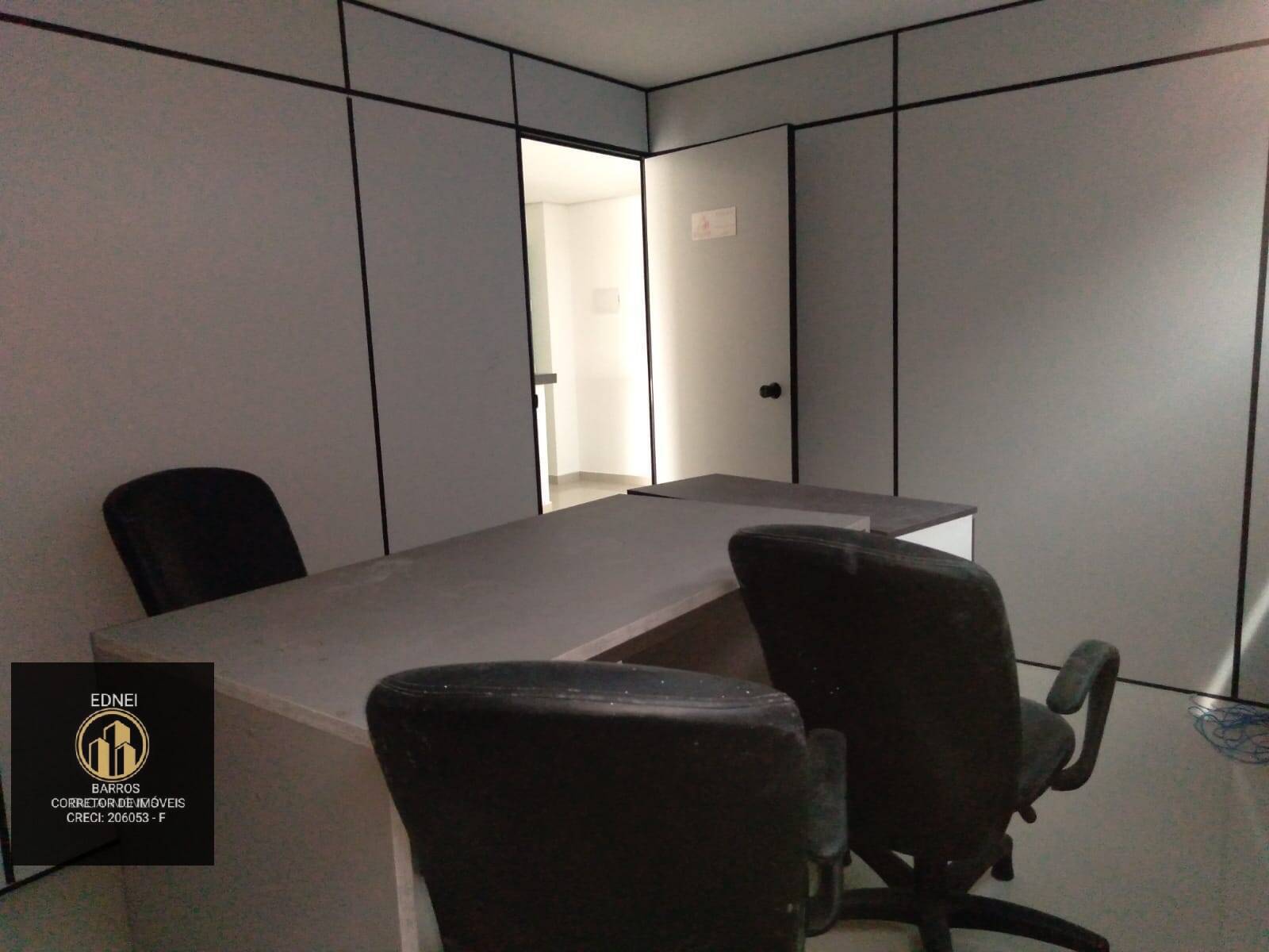 Conjunto Comercial-Sala para alugar, 91m² - Foto 11