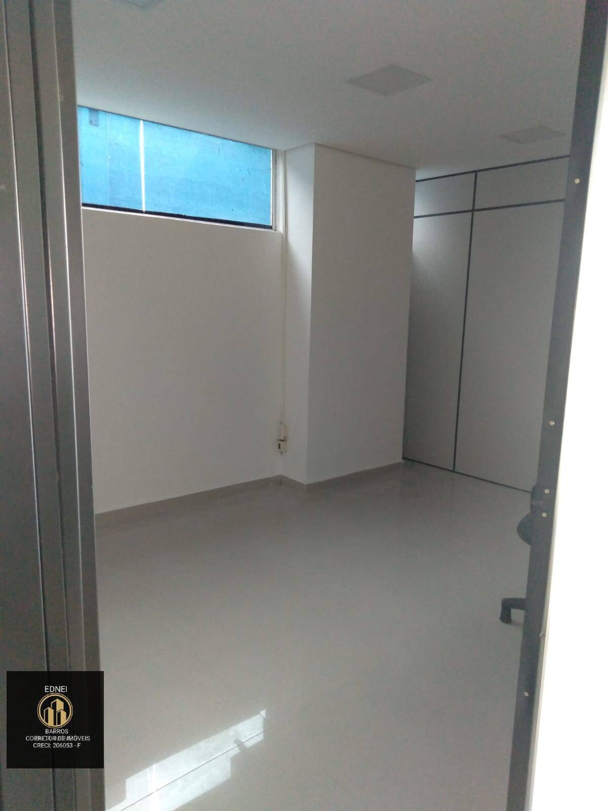 Conjunto Comercial-Sala para alugar, 91m² - Foto 13