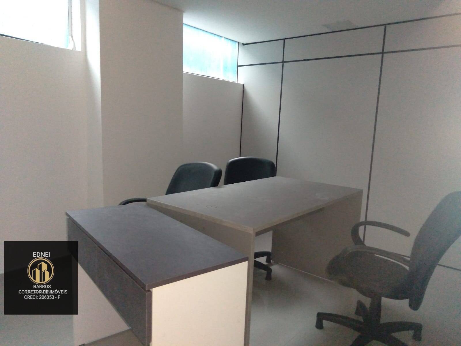 Conjunto Comercial-Sala para alugar, 91m² - Foto 12