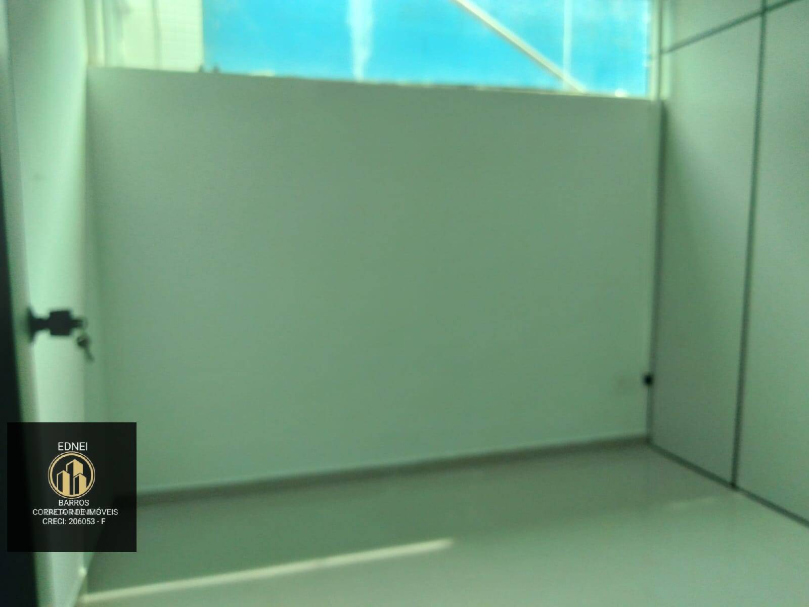 Conjunto Comercial-Sala para alugar, 91m² - Foto 10