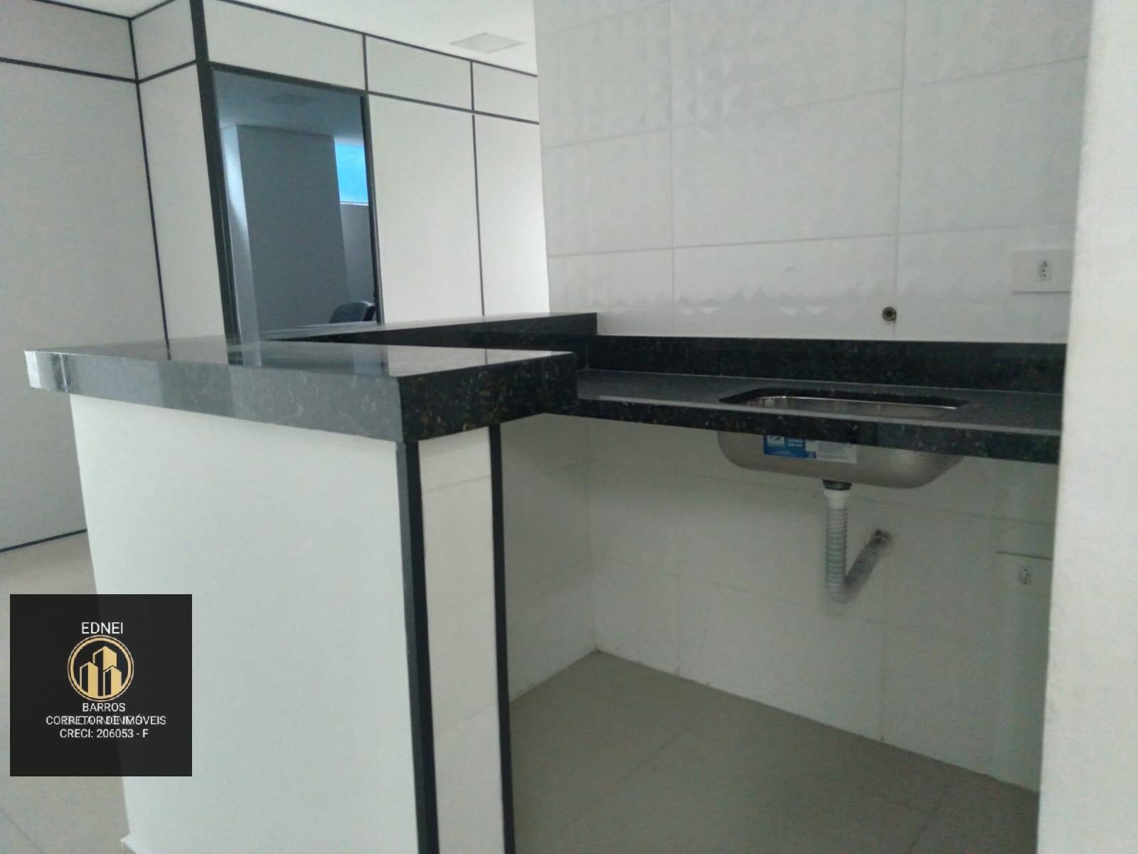 Conjunto Comercial-Sala para alugar, 91m² - Foto 6