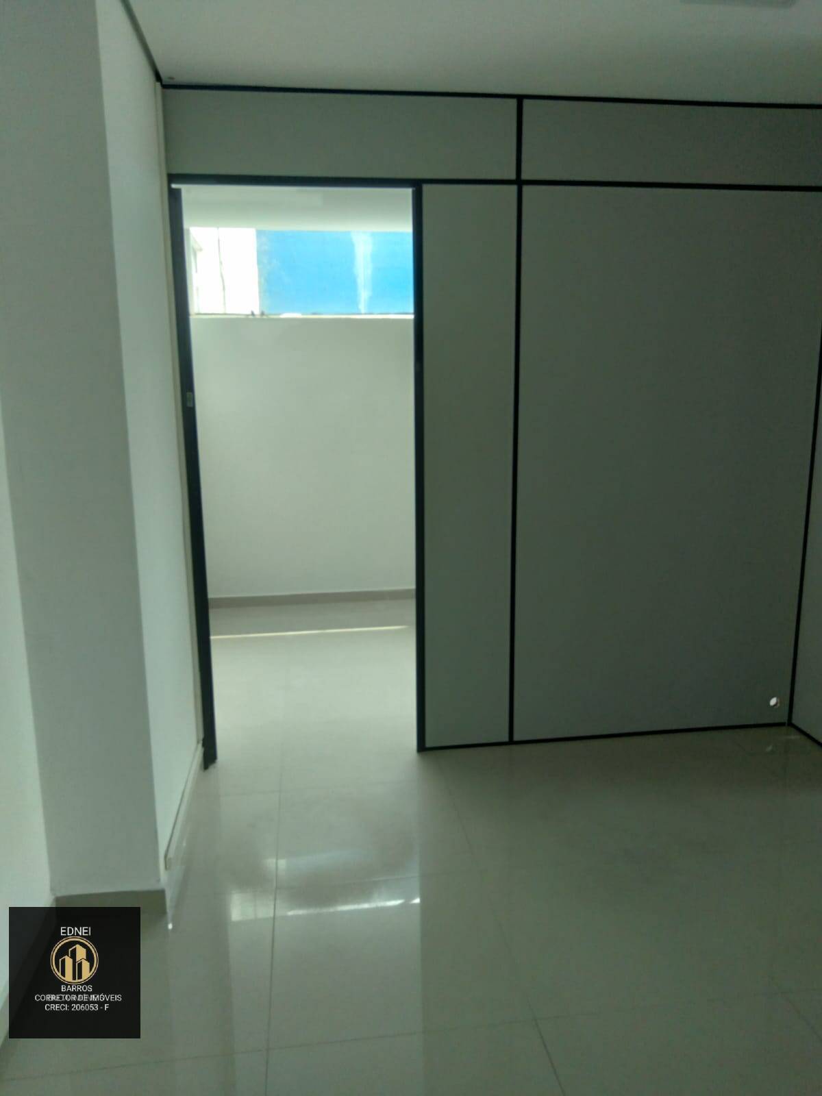 Conjunto Comercial-Sala para alugar, 91m² - Foto 9