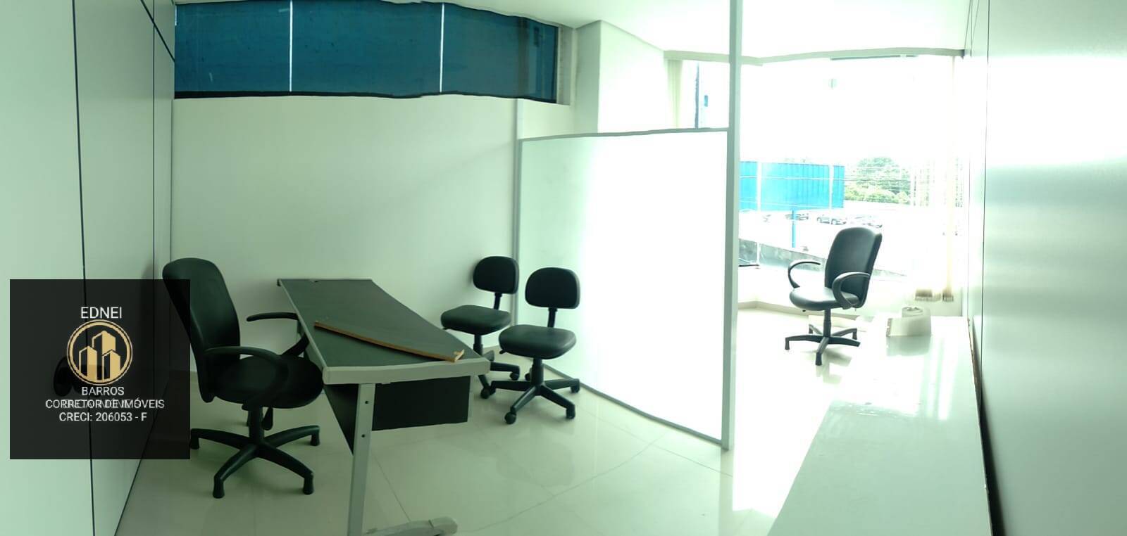 Conjunto Comercial-Sala para alugar, 91m² - Foto 20