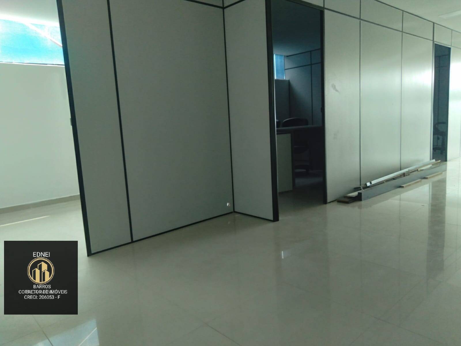 Conjunto Comercial-Sala para alugar, 91m² - Foto 8