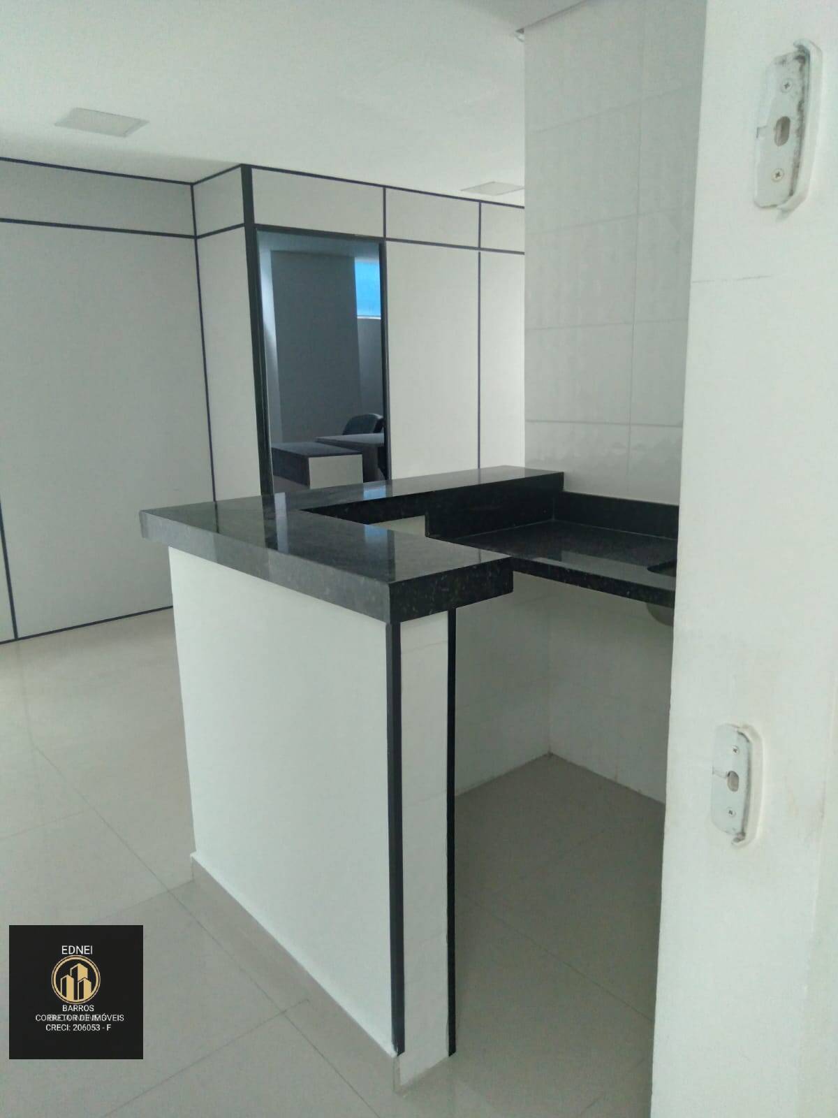 Conjunto Comercial-Sala para alugar, 91m² - Foto 5