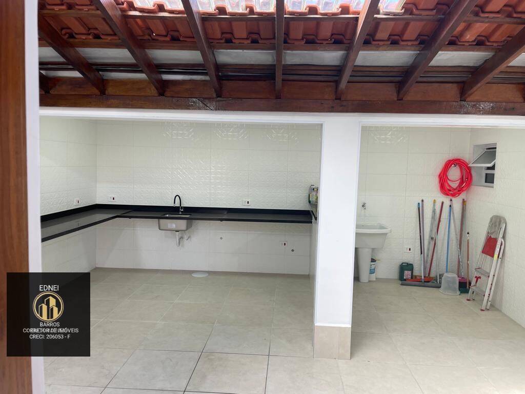 Casa à venda, 350m² - Foto 21