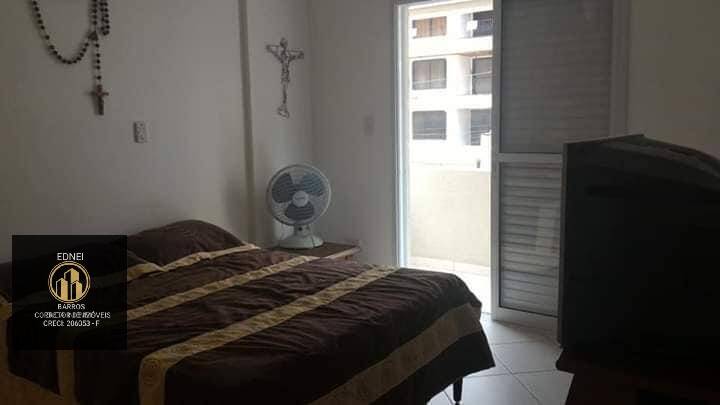 Apartamento à venda com 3 quartos, 104m² - Foto 10