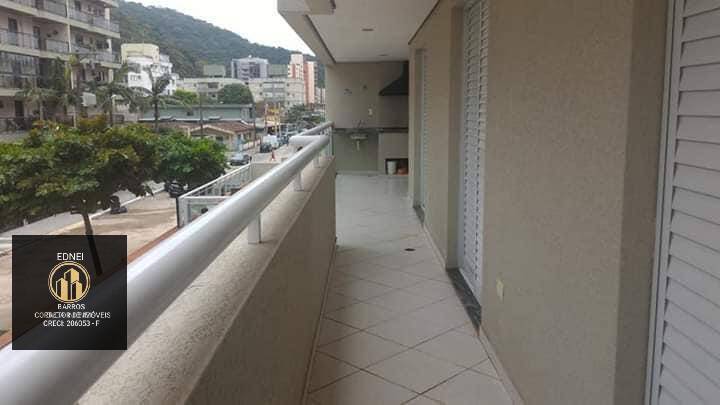 Apartamento à venda com 3 quartos, 104m² - Foto 9