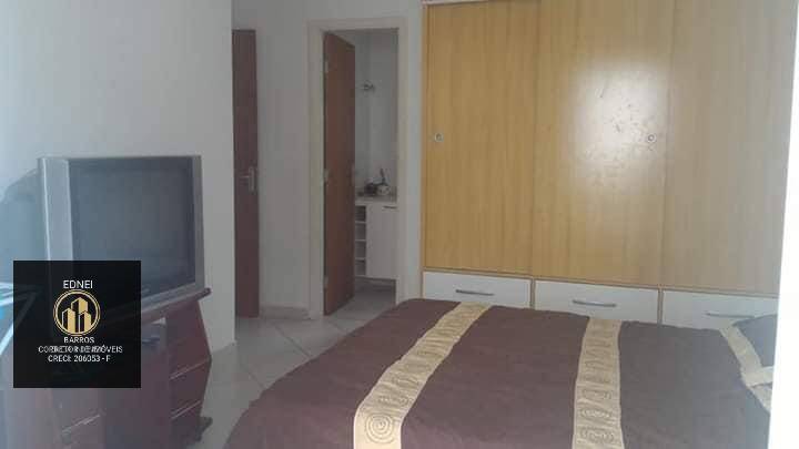 Apartamento à venda com 3 quartos, 104m² - Foto 8