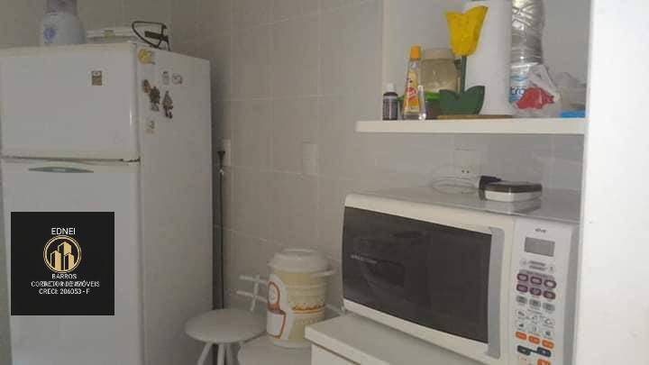 Apartamento à venda com 3 quartos, 104m² - Foto 18