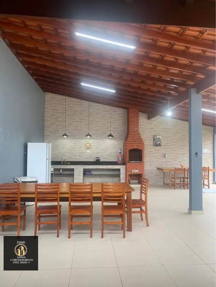 Casa para alugar com 3 quartos, 690m² - Foto 3