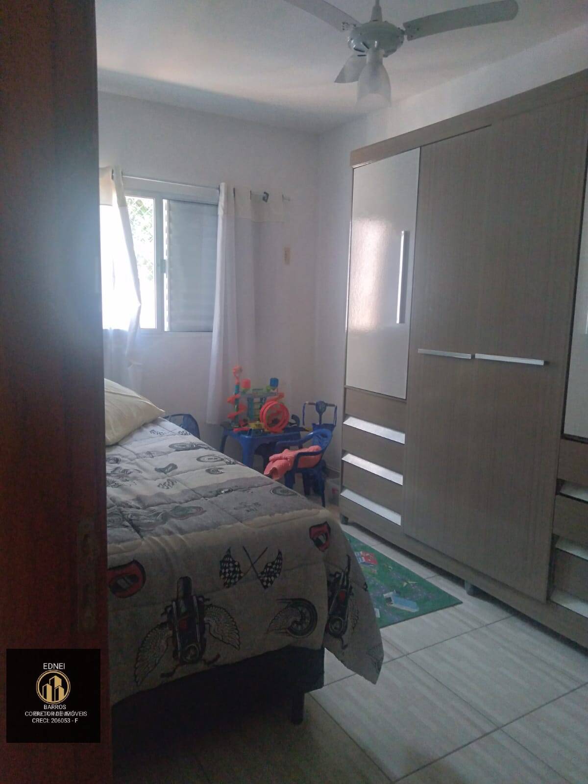 Casa de Condomínio à venda com 2 quartos, 60m² - Foto 16