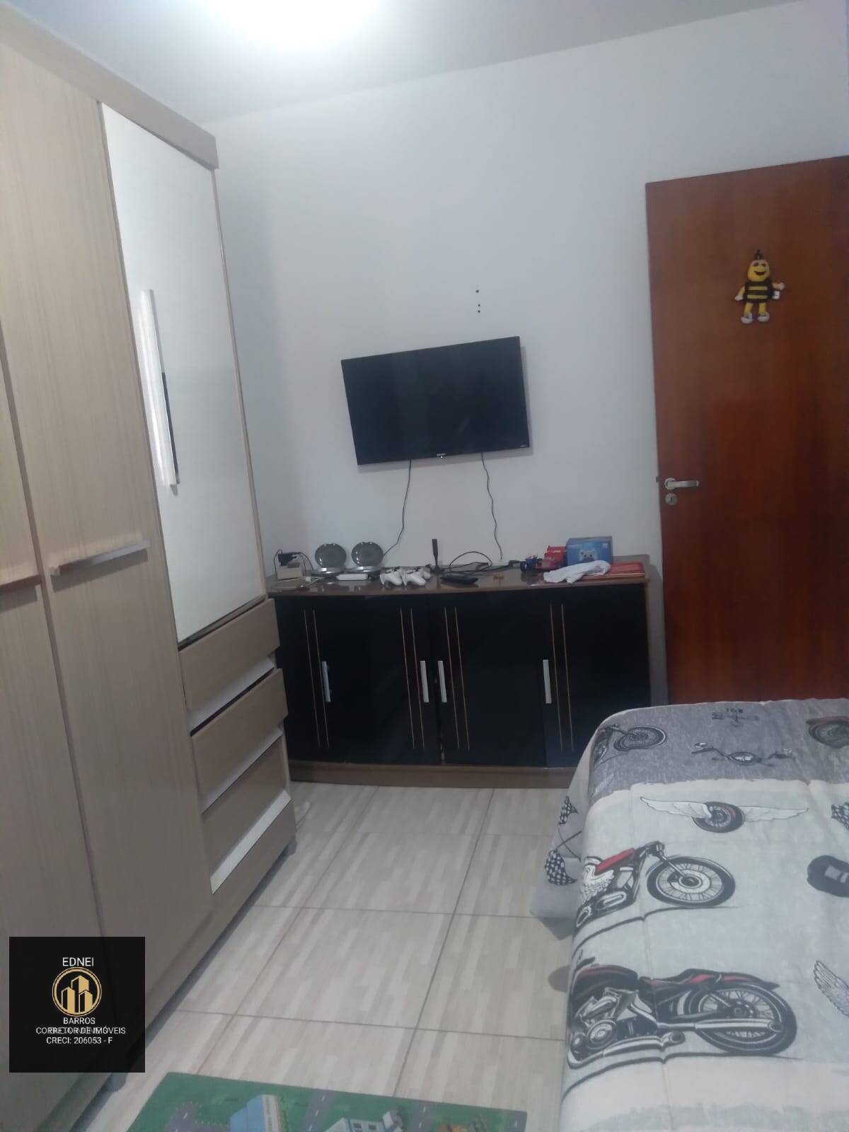 Casa de Condomínio à venda com 2 quartos, 60m² - Foto 17