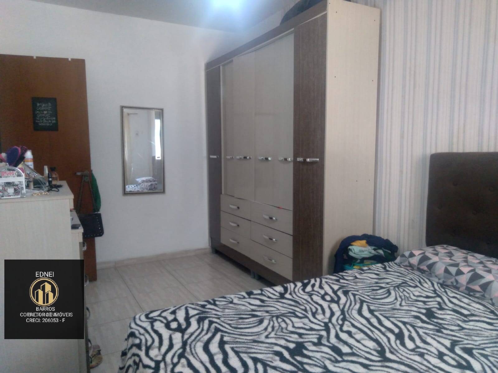 Casa de Condomínio à venda com 2 quartos, 60m² - Foto 22