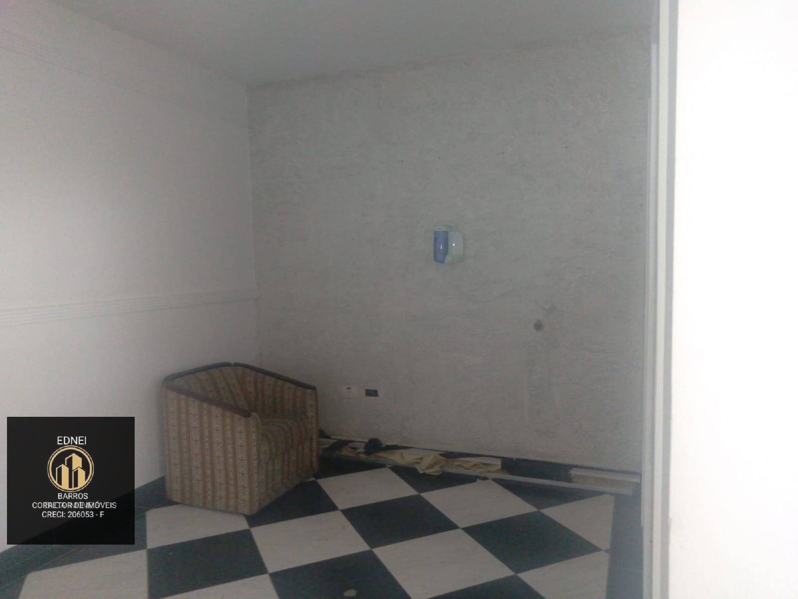 Conjunto Comercial-Sala à venda, 76m² - Foto 5