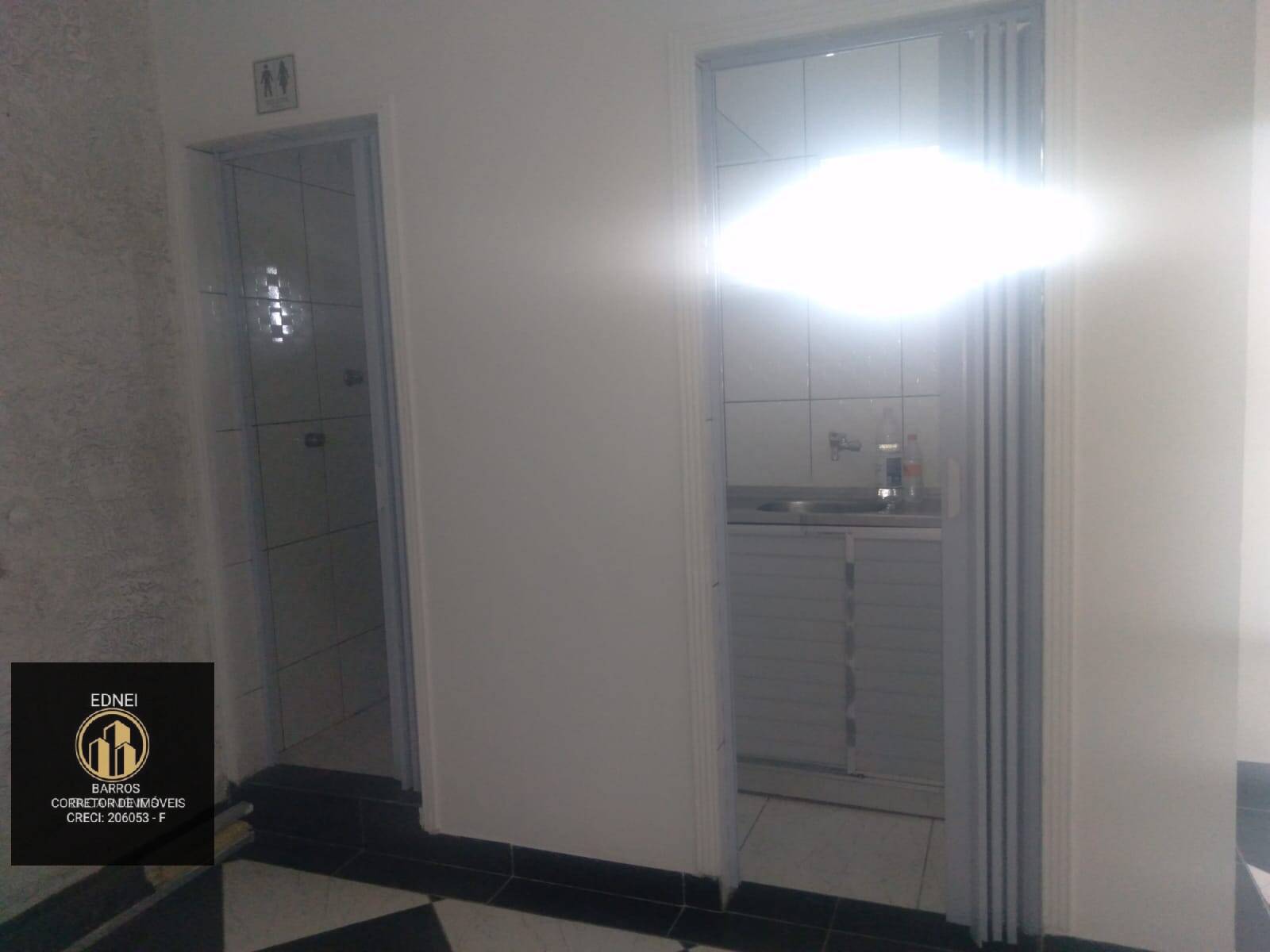 Conjunto Comercial-Sala à venda, 76m² - Foto 6