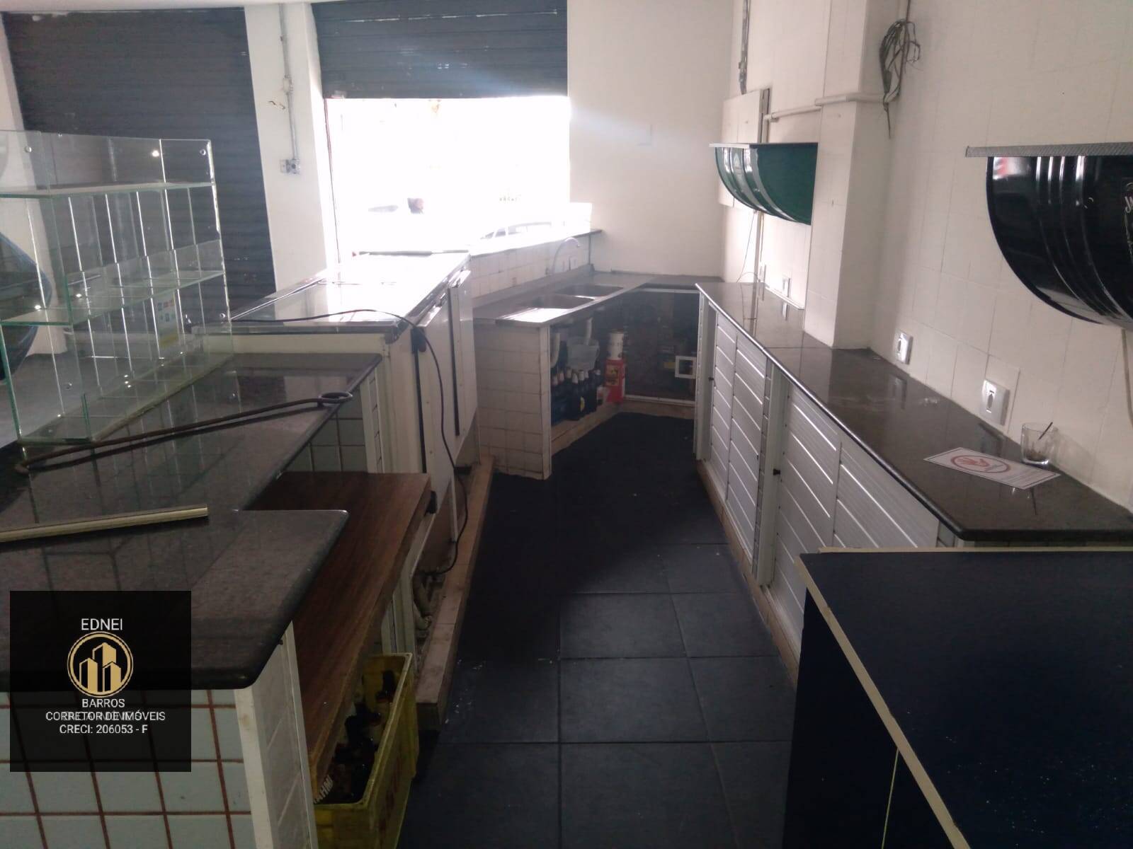 Conjunto Comercial-Sala à venda e aluguel, 89m² - Foto 5