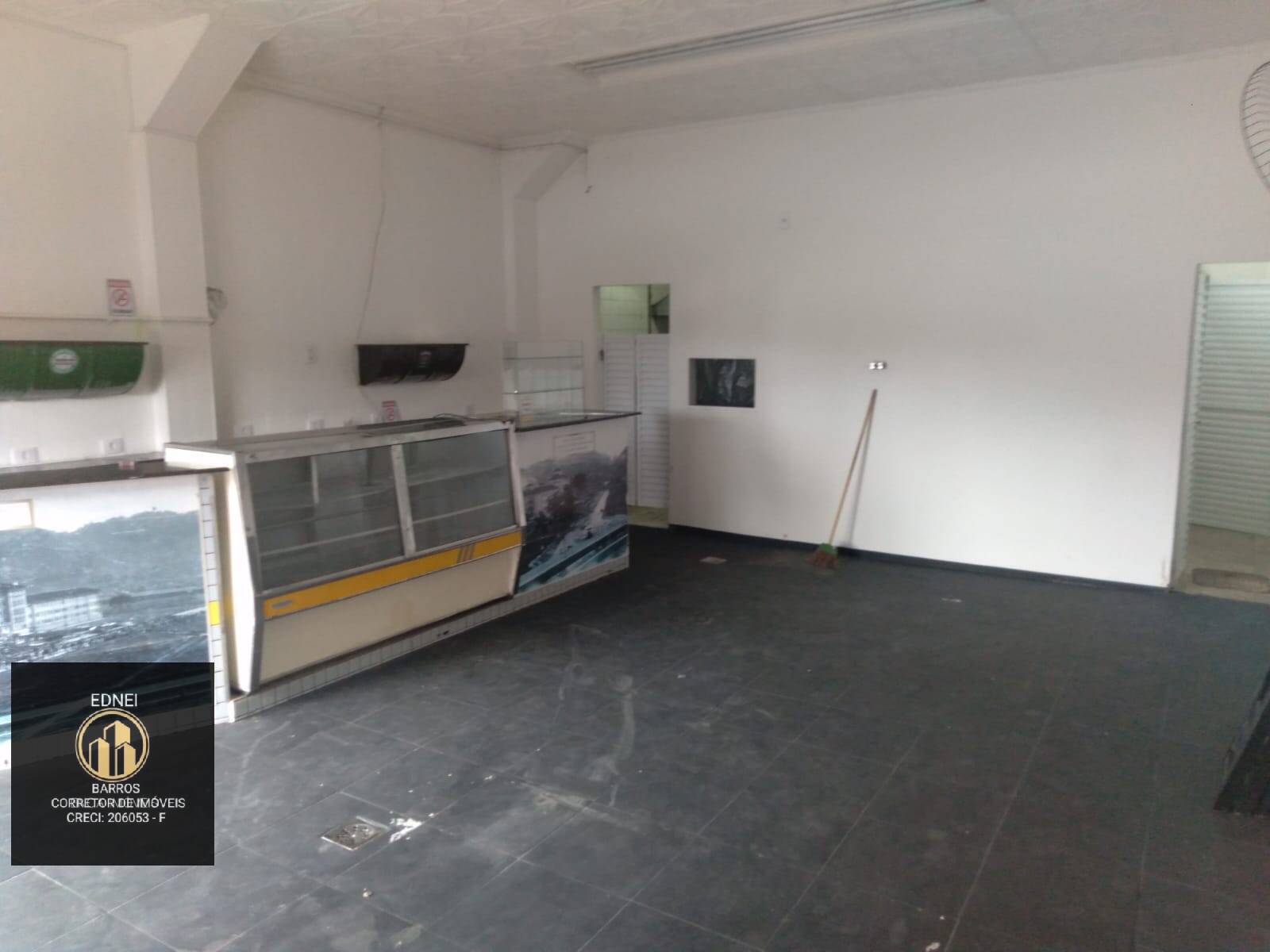 Conjunto Comercial-Sala à venda e aluguel, 89m² - Foto 3