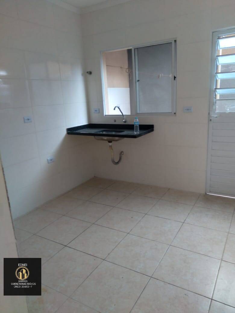 Sobrado à venda com 2 quartos - Foto 8