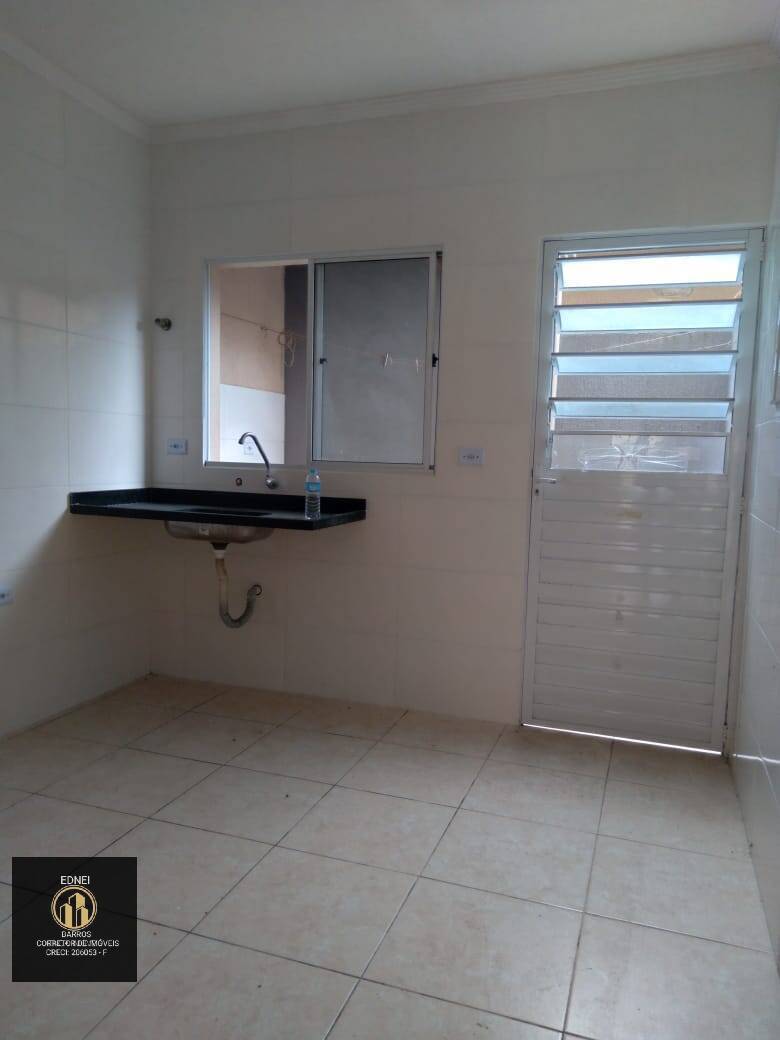 Sobrado à venda com 2 quartos - Foto 9