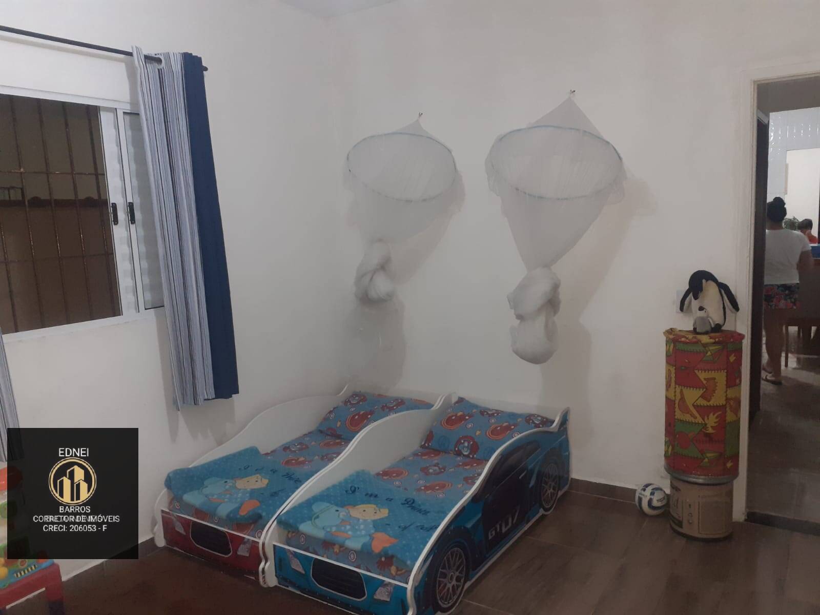 Casa à venda com 2 quartos, 171m² - Foto 12