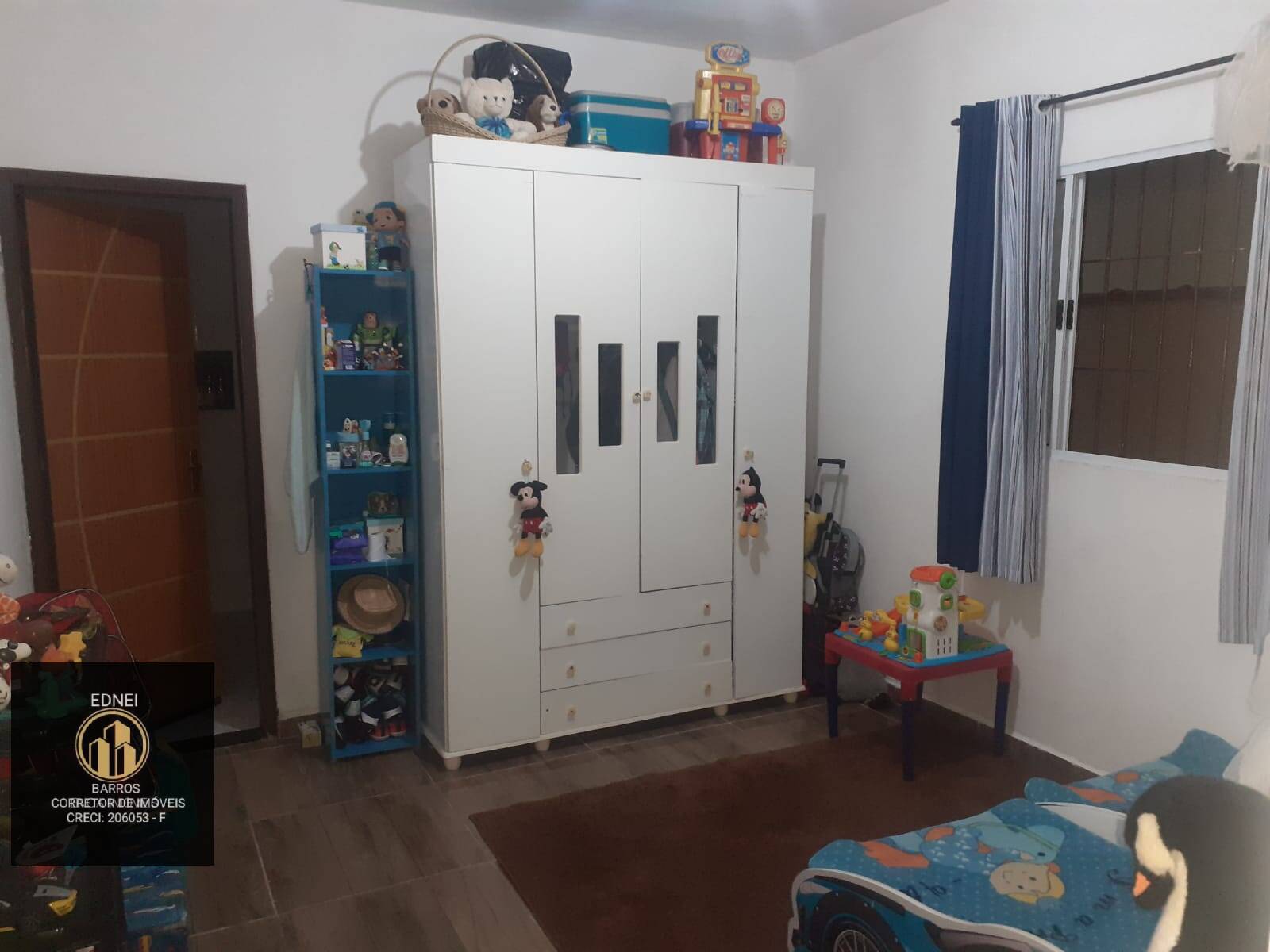 Casa à venda com 2 quartos, 171m² - Foto 13