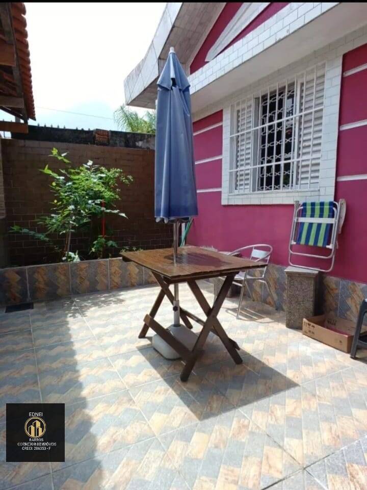 Casa à venda e aluguel com 2 quartos, 240m² - Foto 3