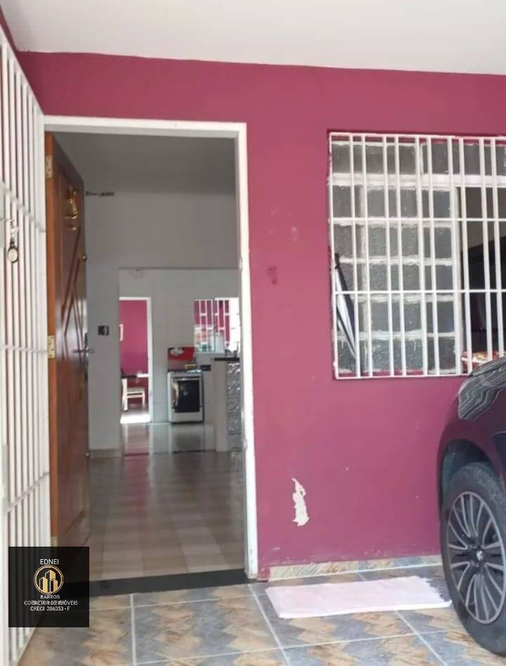 Casa à venda e aluguel com 2 quartos, 240m² - Foto 5