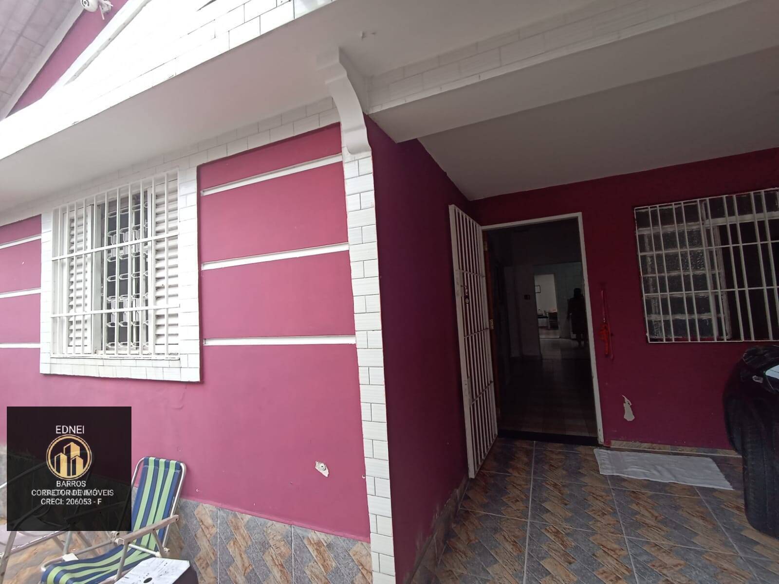 Casa à venda e aluguel com 2 quartos, 240m² - Foto 4