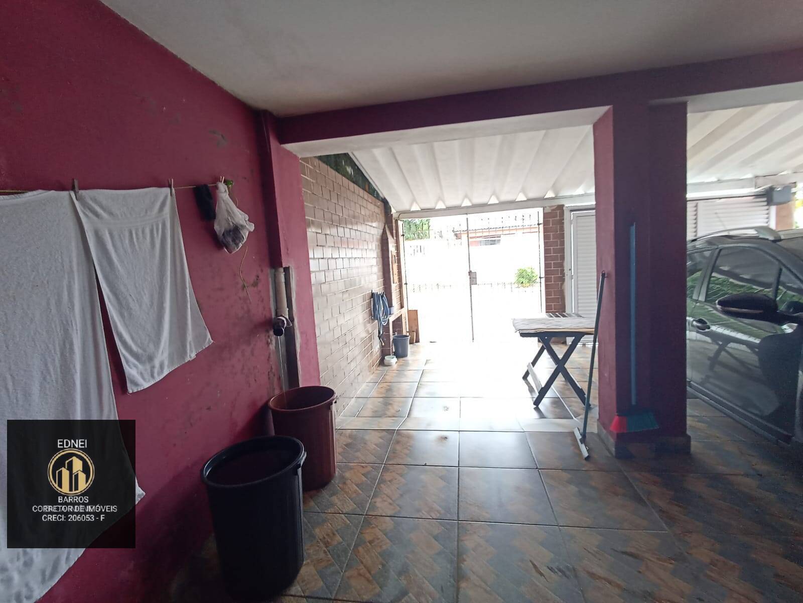 Casa à venda e aluguel com 2 quartos, 240m² - Foto 8