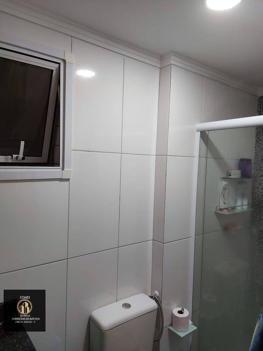 Apartamento à venda com 2 quartos, 68m² - Foto 11