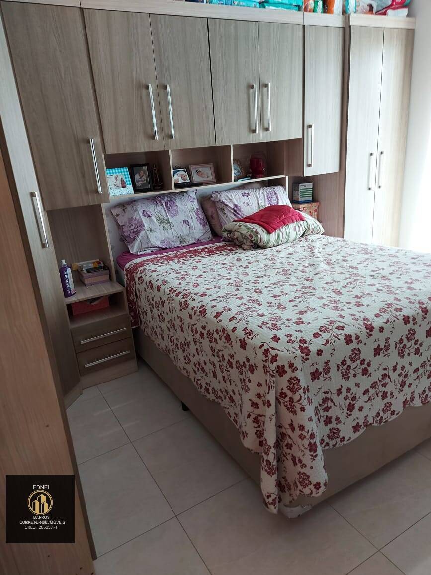 Apartamento à venda com 2 quartos, 68m² - Foto 8