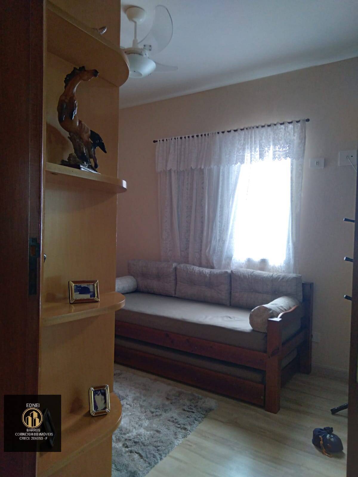 Apartamento à venda com 4 quartos - Foto 25