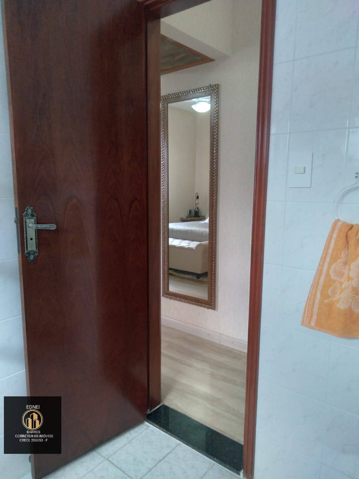 Apartamento à venda com 4 quartos - Foto 21