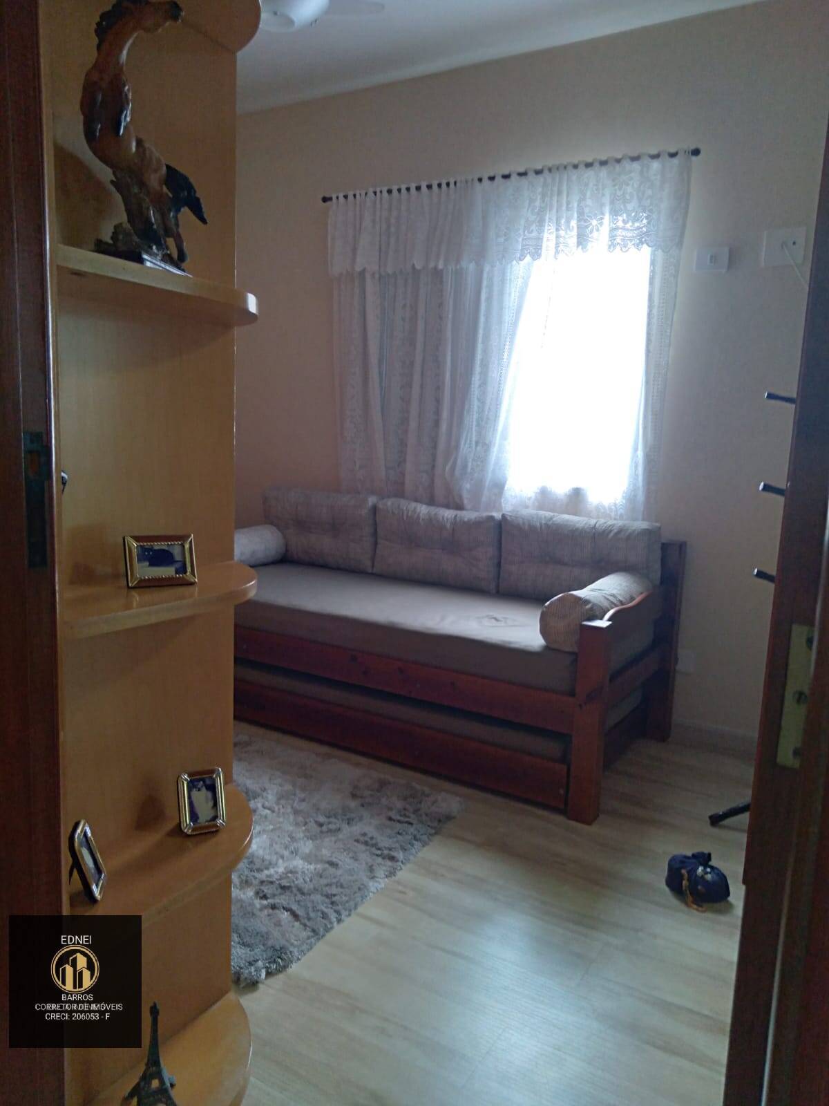 Apartamento à venda com 4 quartos - Foto 26