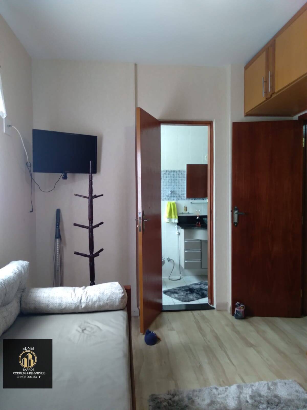 Apartamento à venda com 4 quartos - Foto 29