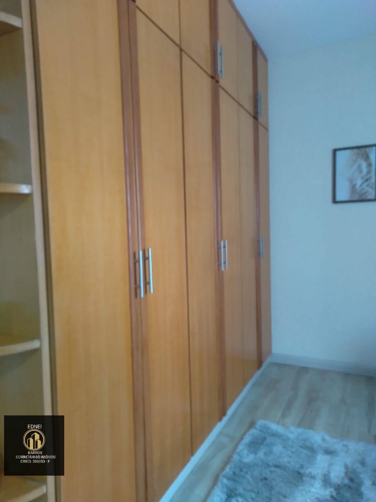 Apartamento à venda com 4 quartos - Foto 27