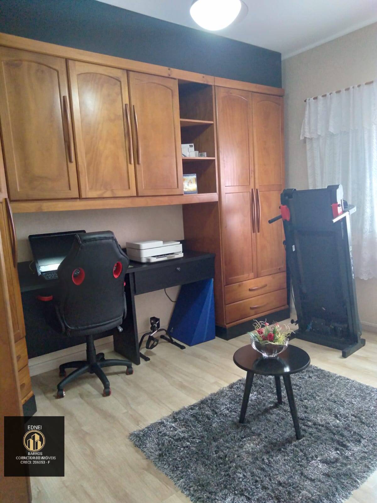 Apartamento à venda com 4 quartos - Foto 34