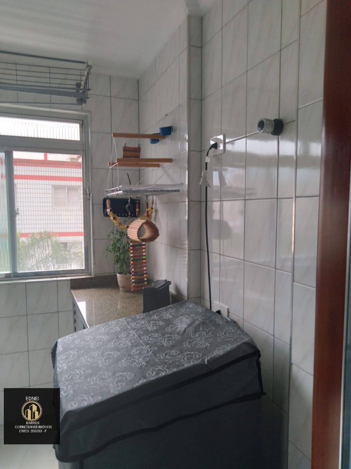 Apartamento à venda com 4 quartos - Foto 49