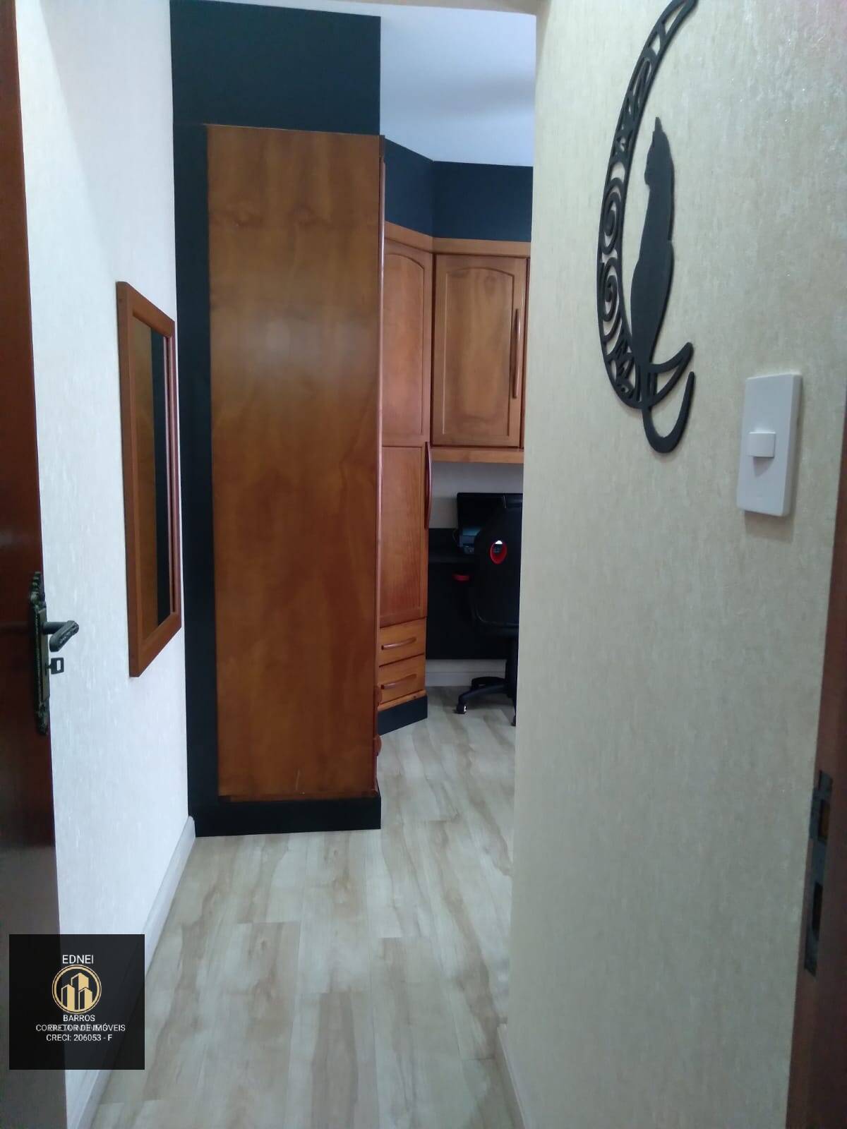 Apartamento à venda com 4 quartos - Foto 33